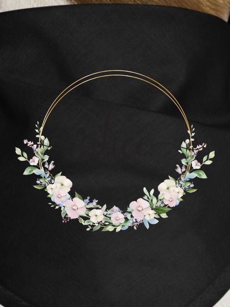 Alice! Name: Floral