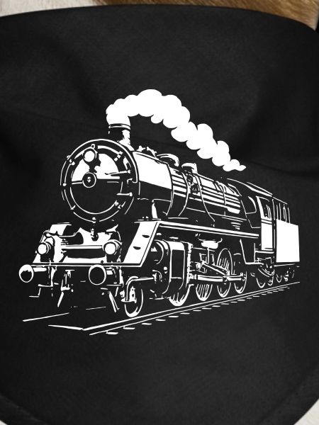 Steam Time