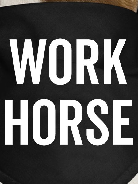 Work Horse