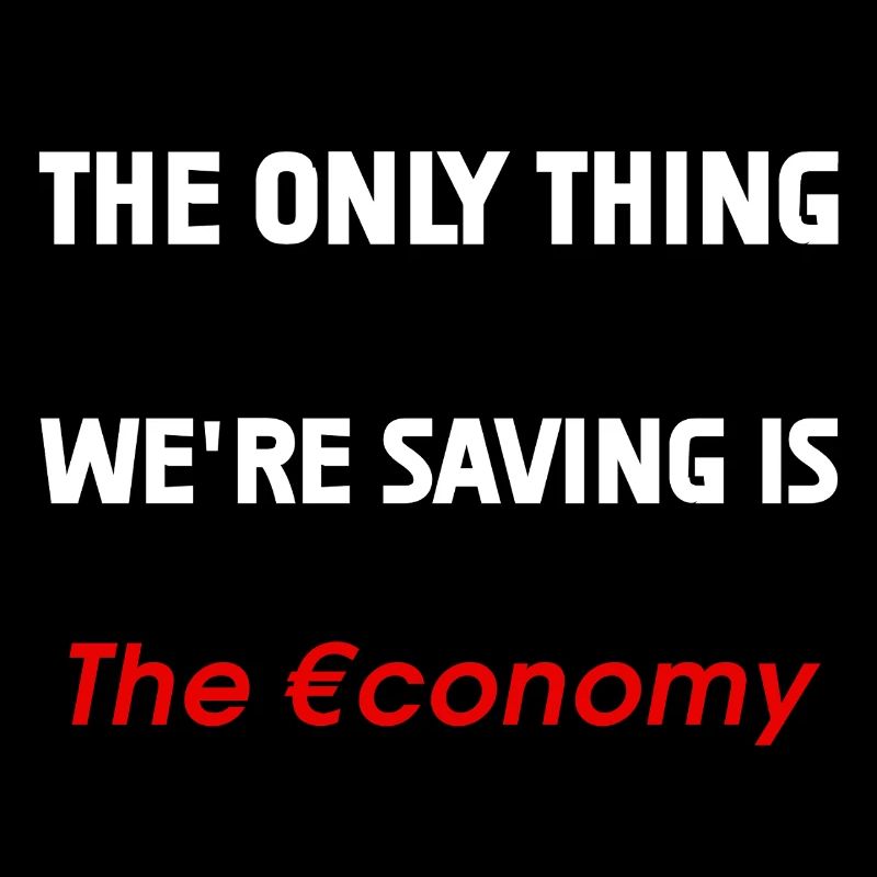 Rettung der Wirtschaft