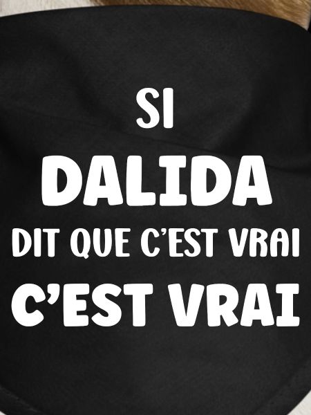 Dalida