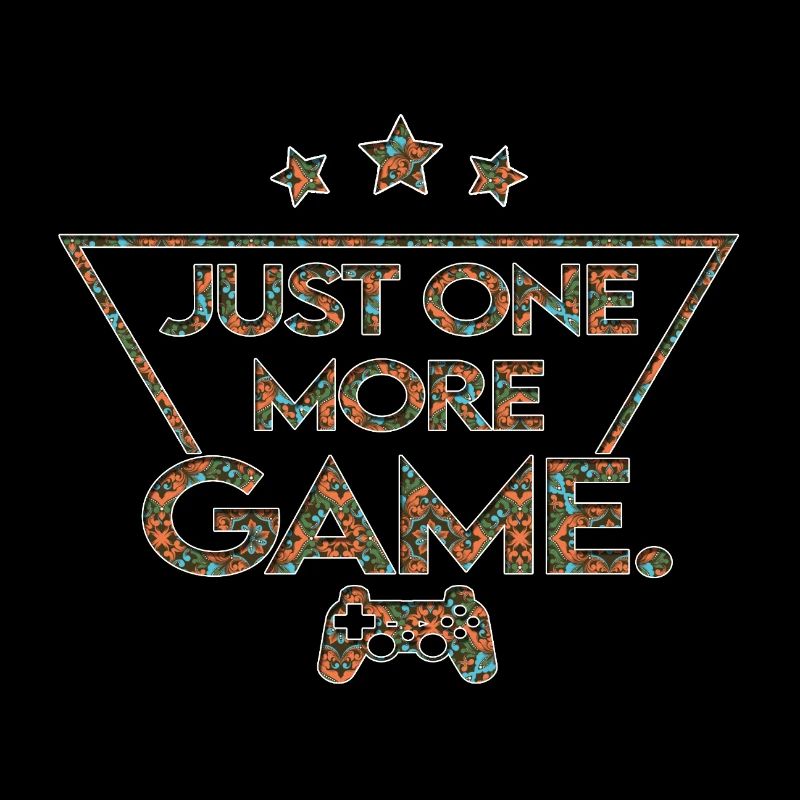 Just_one_more_game_ _cool_muster_