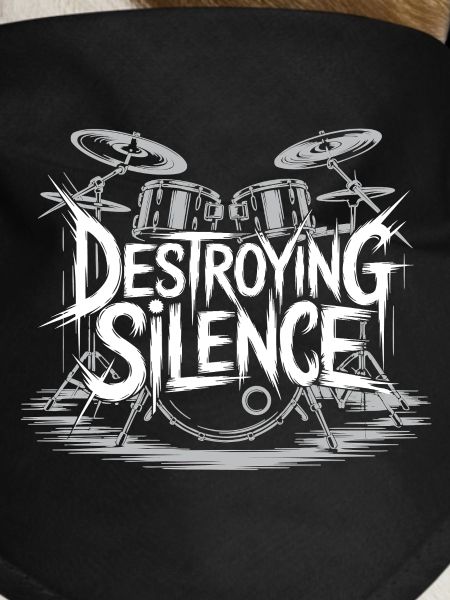 Drummer Drumset Design