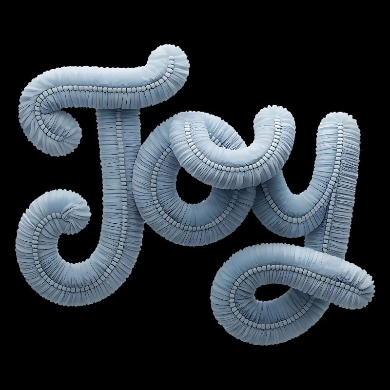 Joy Moderner Patchwork Look