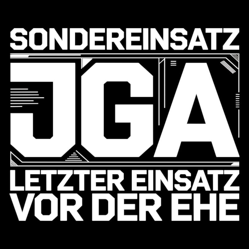  Sondereinsatz JGA – Letzter Einsatz vor der Ehe