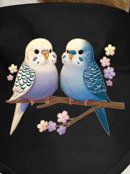 Budgies