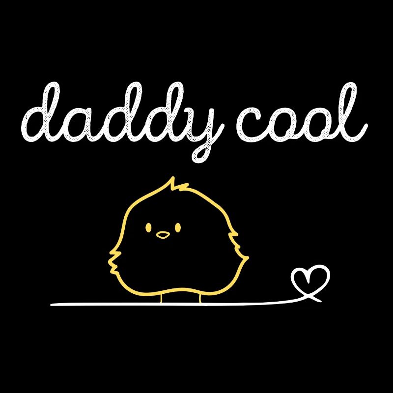Daddy Cool