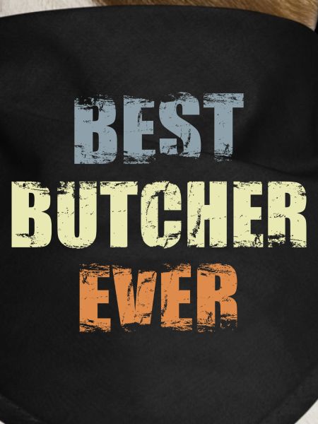 Best Butcher Ever
