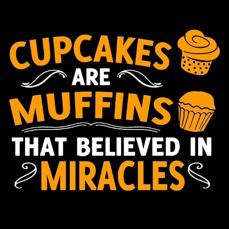 Baker Cupcakes