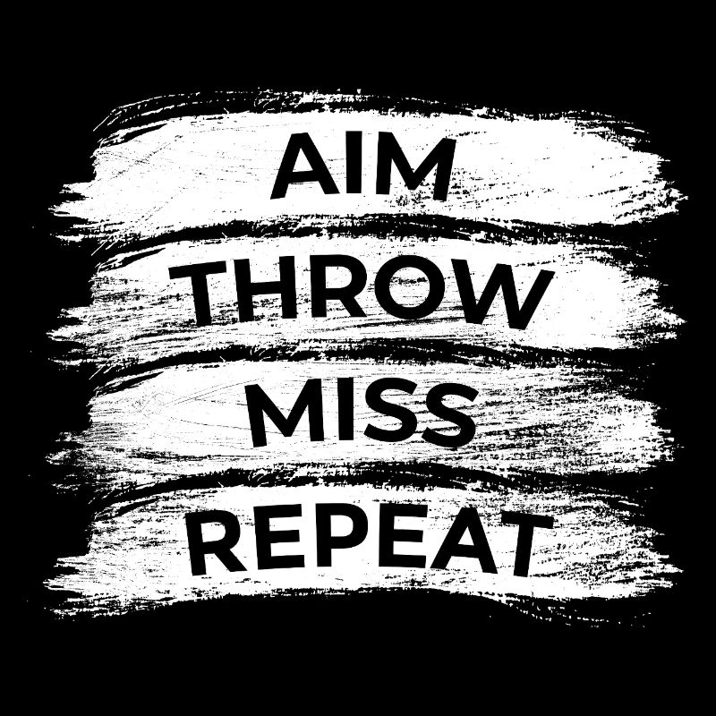 Techniques de fléchettes