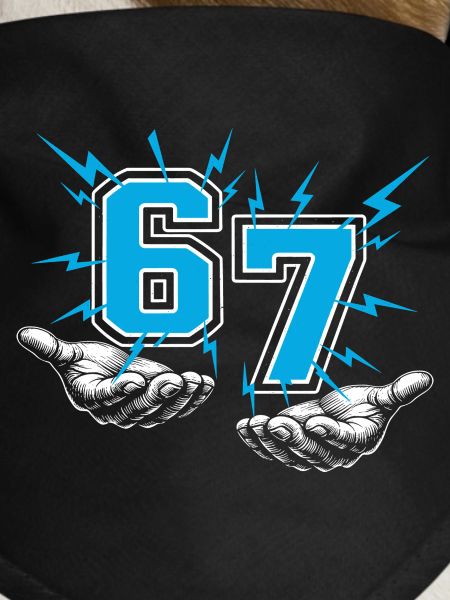 67 Six Seven
