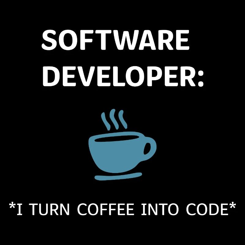 Software Developer - Coffee Edition