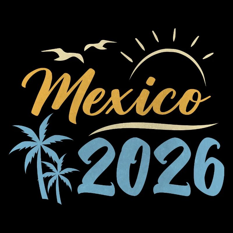 Mexique 2026
