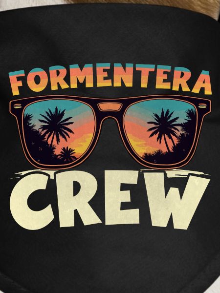 Formentera Crew