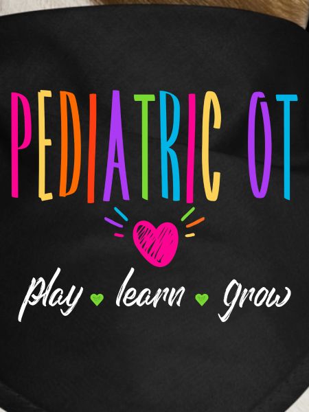 Occupational therapy