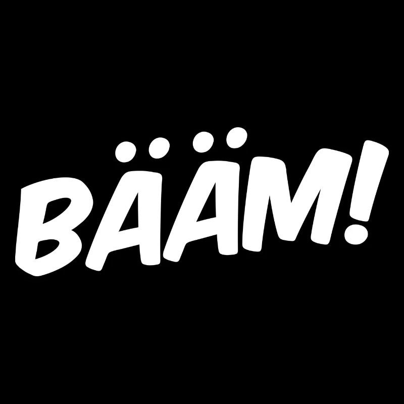 BÄÄM!