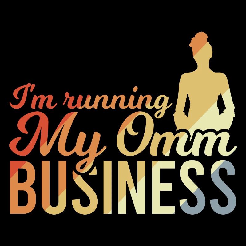 Je dirige mon entreprise Omm