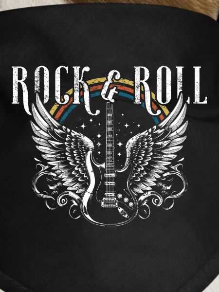 Rock & Roll Guitar