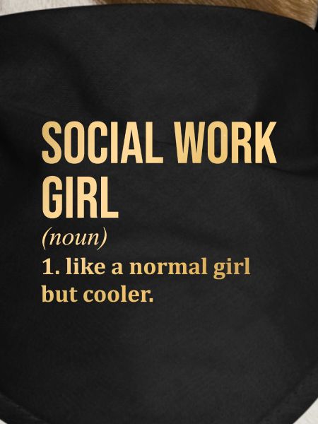 Social Work Social Work Social Work