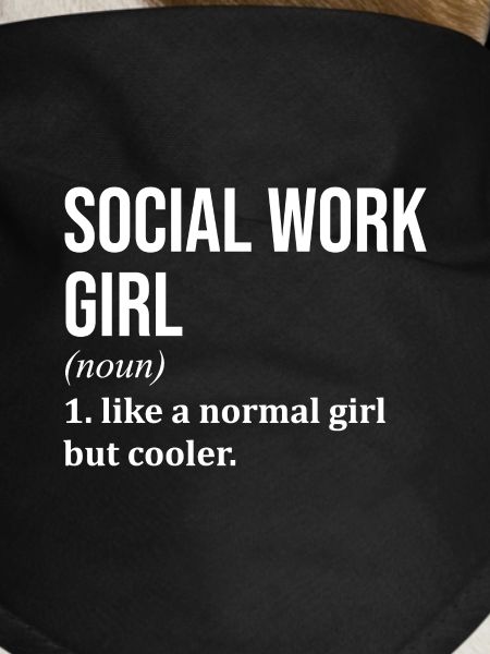 Social Work Social Work Social Work