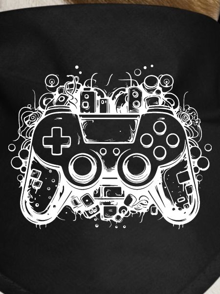 Game Controllers