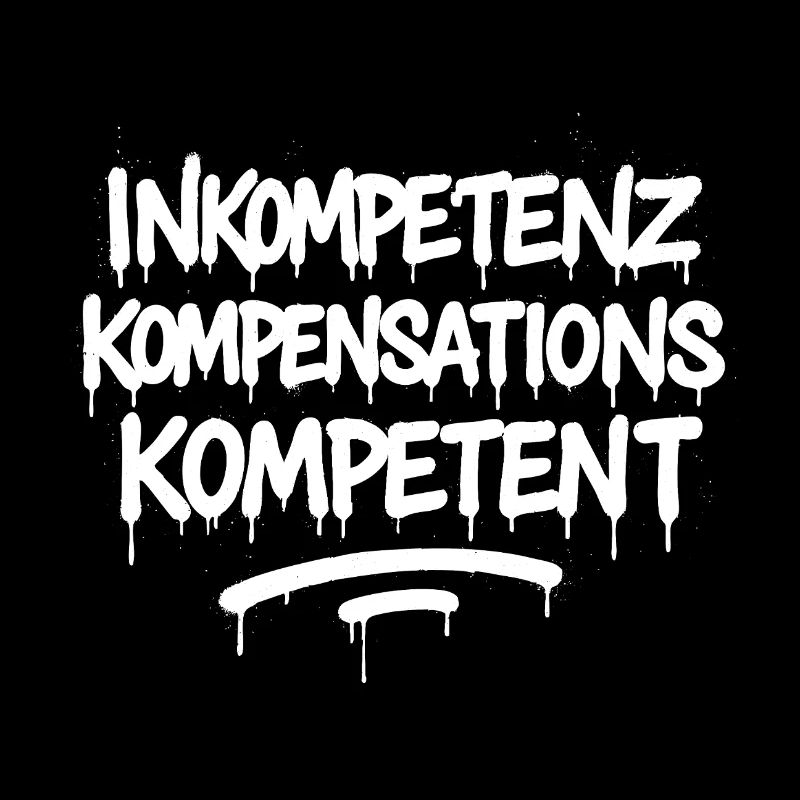 Incompetence Compensation Competent – Competence