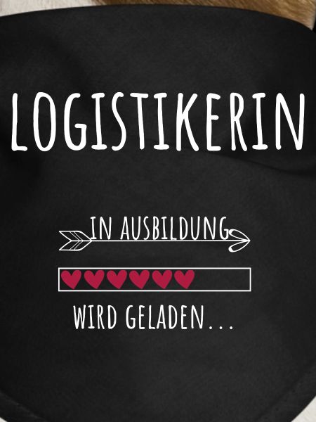 Student Profession Logistics Technician