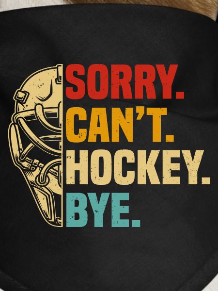Hockey