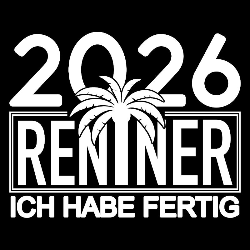 2026 Renner Palmendesign