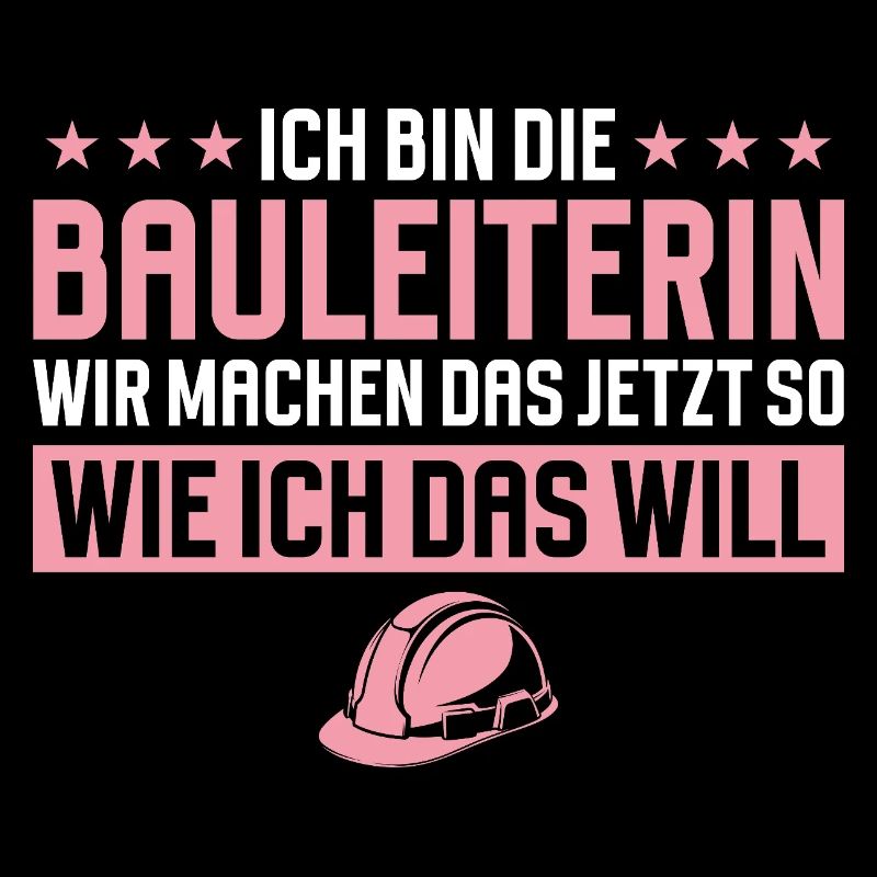 Construction Manager Funny Saying Construction Site