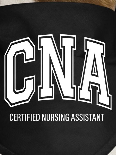 CNA Certified Nursing Assistant