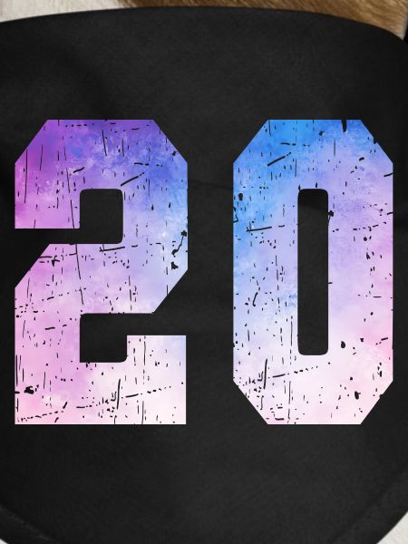 Issue 20 – 20th Anniversary Gift