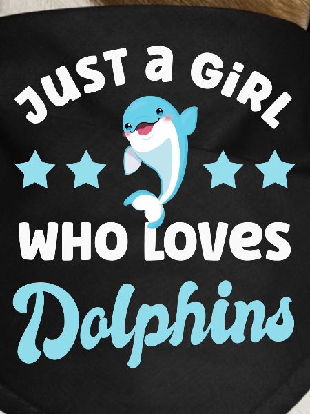 Dolphin Dolphin