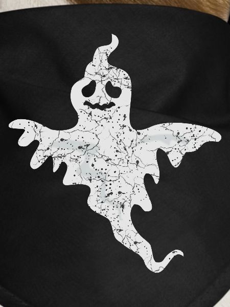 Ghost Halloween