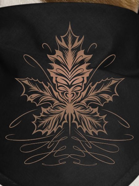 Maple Leaf, Leaf, Foliage, Autumn