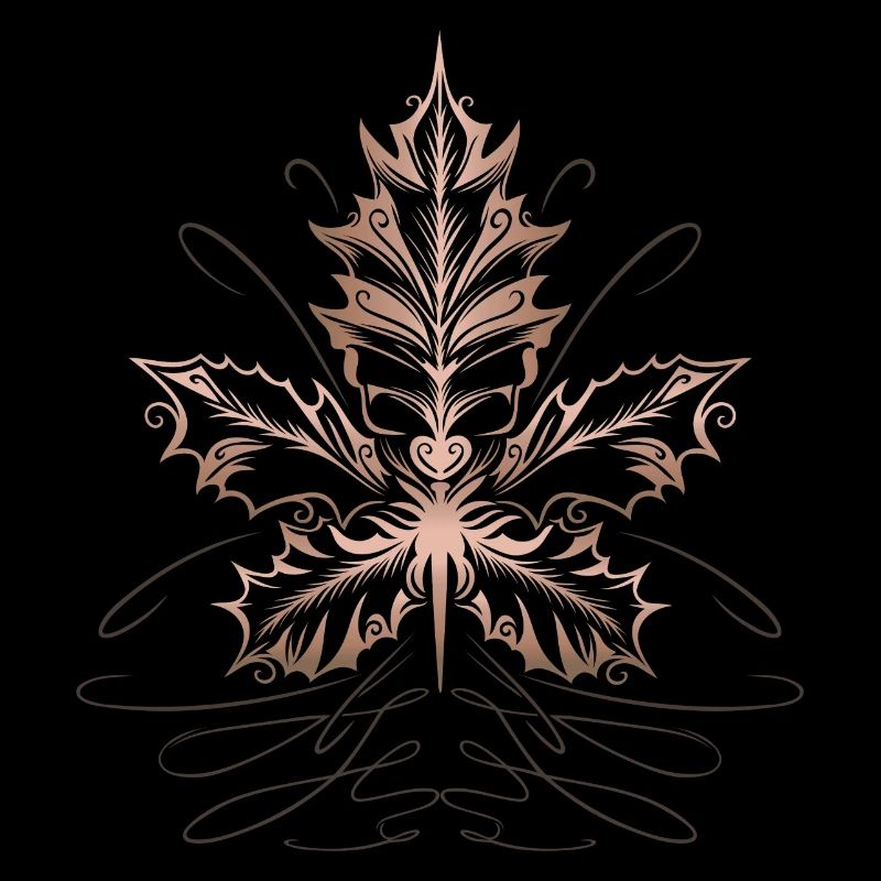 Maple Leaf, Leaf, Foliage, Autumn