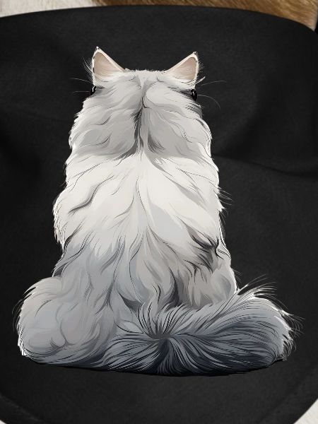 Perserkatze