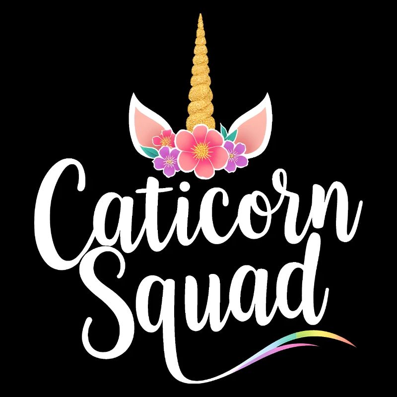 Escouade Caticorn