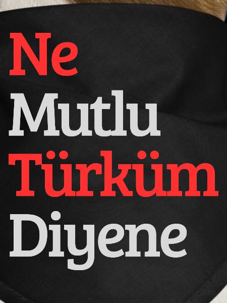 Turkey Design