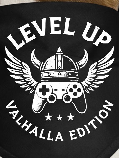 Level Up – Valhalla Edition