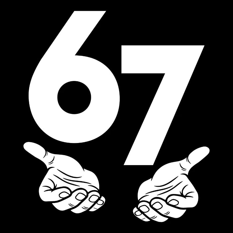 6 7