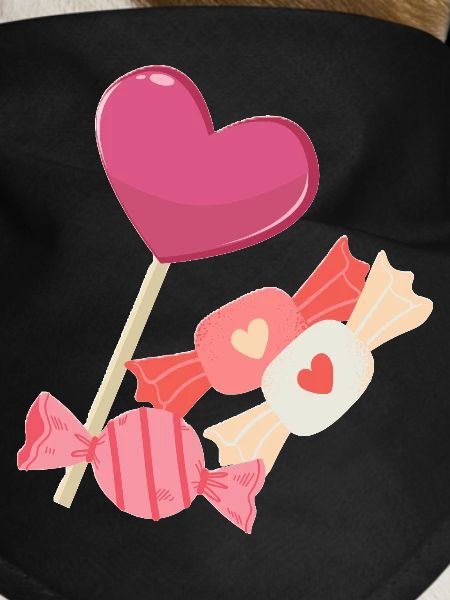 Candy hearts