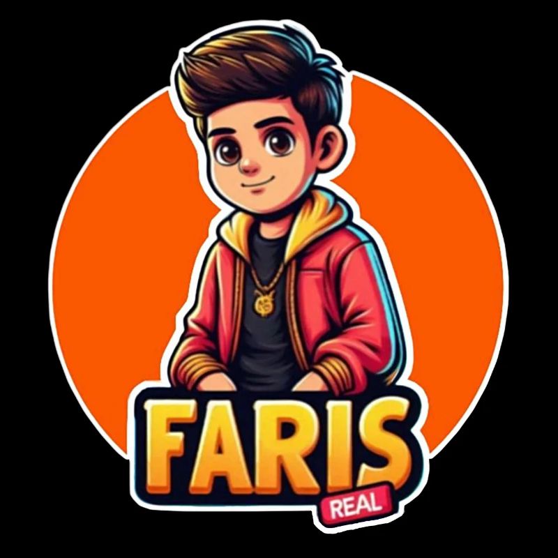 #FarisREAL
