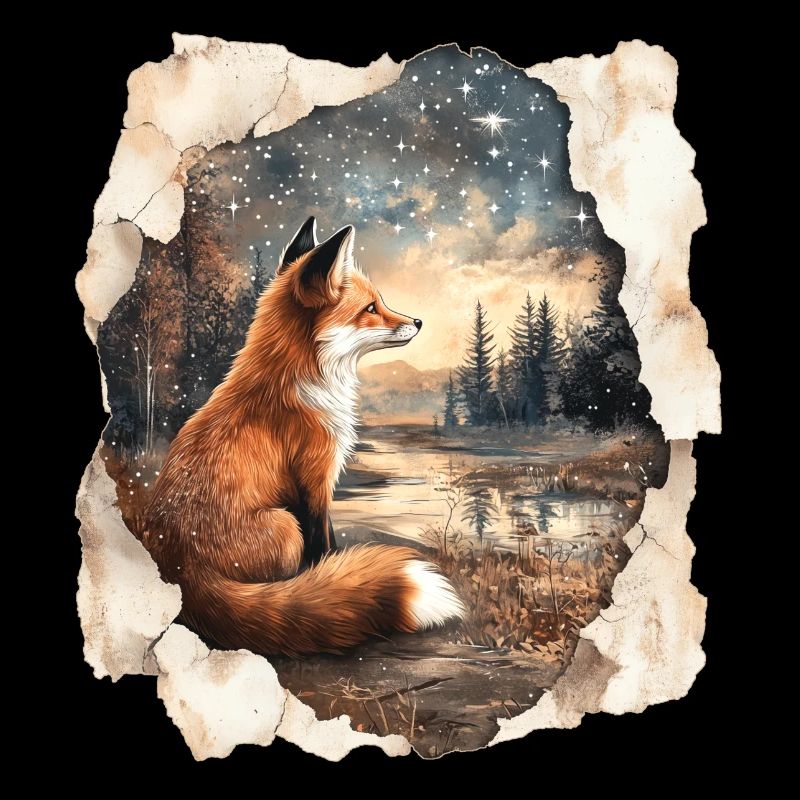 Étoiles du renard