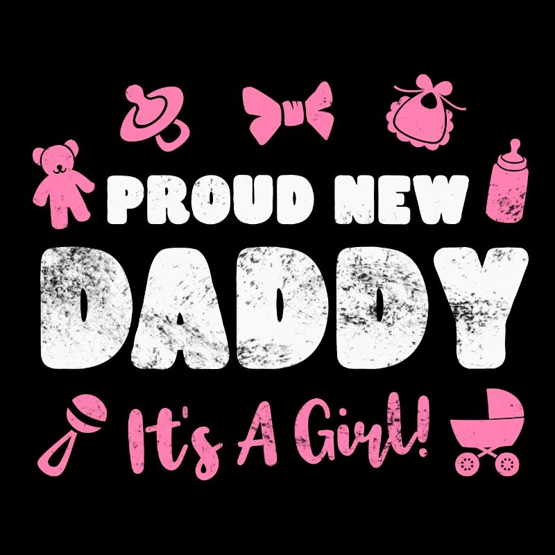 Vater Vaterschaft Baby Geburt