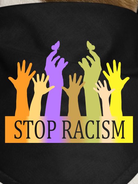 Stop Racism