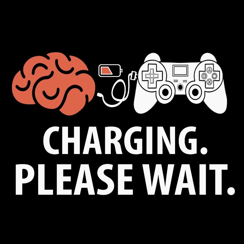 Charging Please Wait