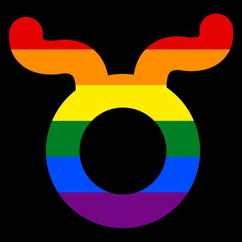 Sternzeichen Stier LGBT