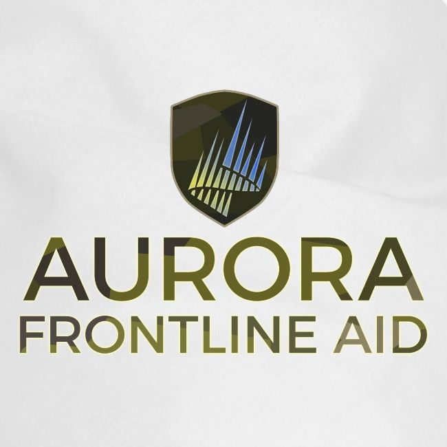 Aurora Frontline Aid
