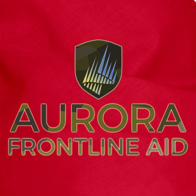 Aurora Frontline Aid